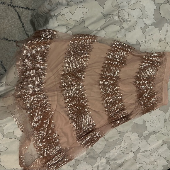 Revelry Maxi Skirt - Picture 3 of 5